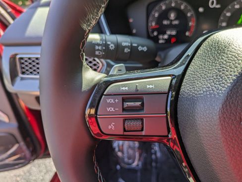 New 2025 Acura Integra A-Spec image 14