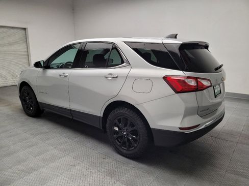 Used 2018 Chevrolet Equinox LT AWD/4WD image 3
