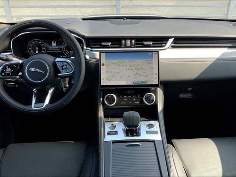 New 2026 Jaguar F-PACE R-Dynamic S AWD/4WD image 8