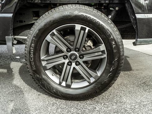Used 2023 Ford F150 Lariat w/ Equipment Group 502A High AWD/4WD image 35
