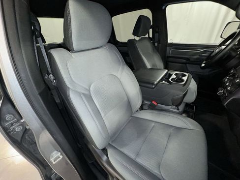 Used 2022 RAM 1500 Big Horn w/ Trailer Tow Group image 31