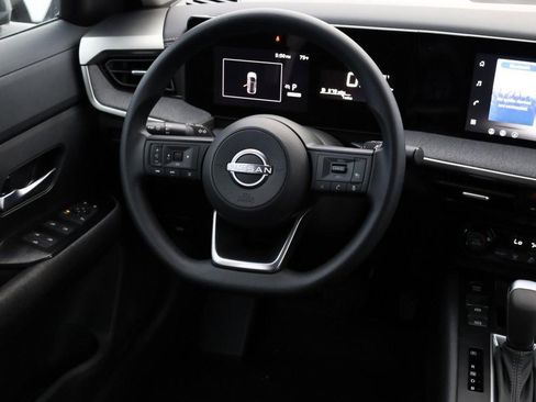 New 2026 Nissan Kicks SV image 23