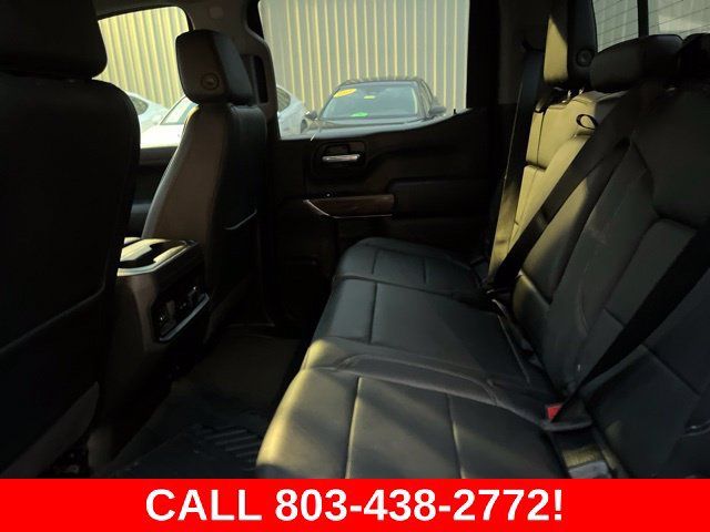 Used 2020 Chevrolet Silverado 1500 RST w/ All-Star Edition AWD/4WD image 12