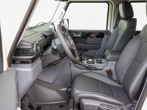 New 2026 INEOS Grenadier AWD/4WD image 51