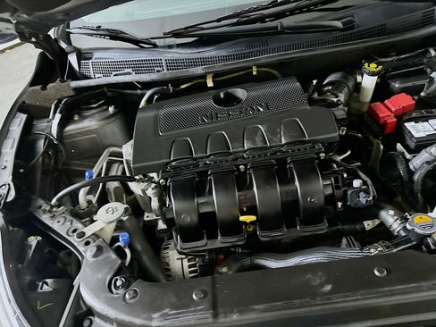 Used 2019 Nissan Sentra S image 31