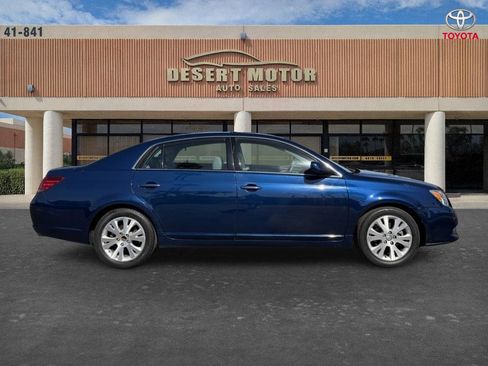 Used 2008 Toyota Avalon Limited image 4