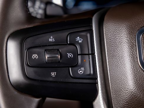 Used 2024 GMC Sierra 1500 Denali w/ Denali Reserve Package image 29