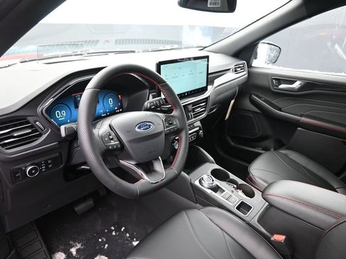 New 2025 Ford Escape ST-Line Elite w/ Premium Technology Package image 20