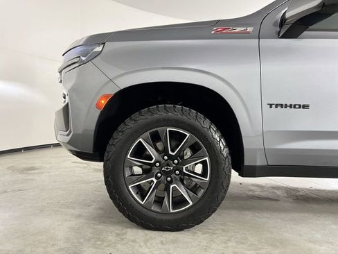 Certified 2021 Chevrolet Tahoe Z71 w/ Rear Media and Nav Package image 34