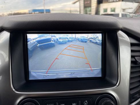 Used 2017 Chevrolet Suburban Premier w/ Max Trailering Package image 23