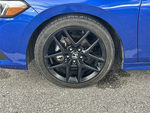 Used 2024 Honda Civic Sport image 13