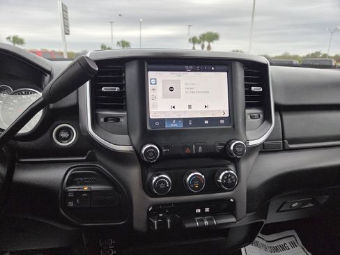 Used 2024 RAM 2500 Big Horn image 35