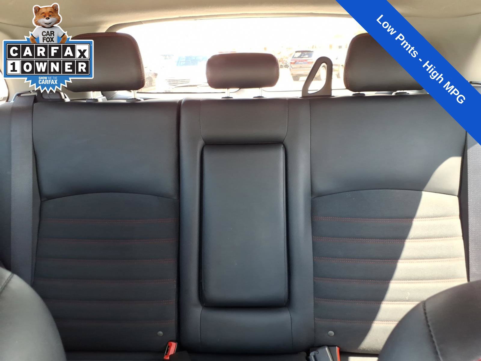 Used 2024 Mitsubishi Outlander Sport SE AWD/4WD image 17