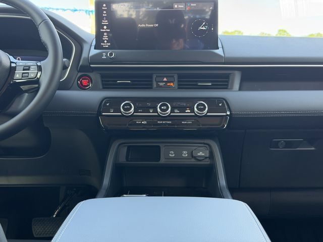 New 2026 Honda Pilot EX-L image 15