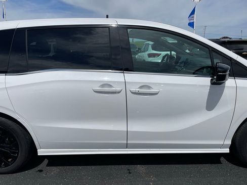Used 2025 Honda Odyssey Sport-L image 31