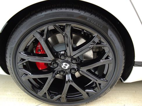 Certified 2023 Bentley Flying Spur S V8 image 54