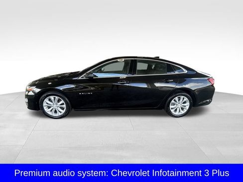 Used 2023 Chevrolet Malibu LT image 8