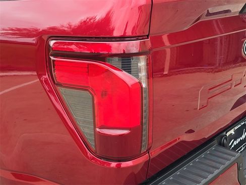 New 2026 Ford F150 STX w/ F-150 LOBO Package image 28