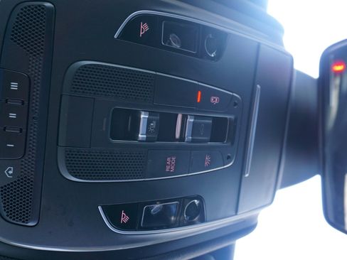 Used 2016 Audi A8 L 3.0T w/ Executive Package image 35