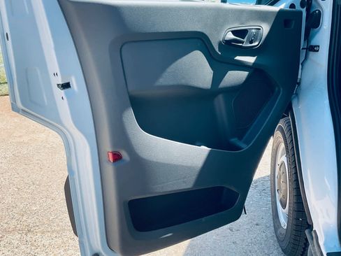 New 2024 Ford Transit 350 148 High Roof image 18