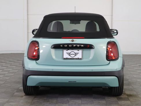 New 2026 MINI Cooper S image 14