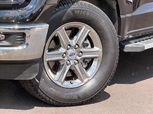 Used 2024 Ford F150 XLT w/ Equipment Group 302A MID AWD/4WD image 30