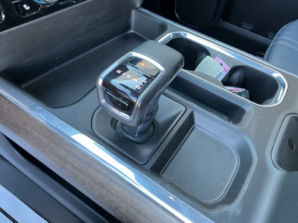 Certified 2023 Chevrolet Silverado 1500 High Country w/ High Country Premium Package AWD/4WD image 24