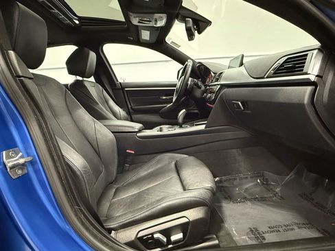 Used 2019 BMW 430i Gran Coupe xDrive w/ M Sport Package image 57