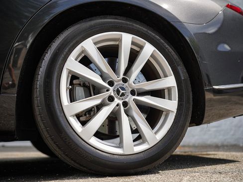 Used 2022 Mercedes-Benz S 500 4MATIC image 19