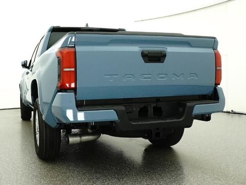 New 2026 Toyota Tacoma SR5 RWD image 22