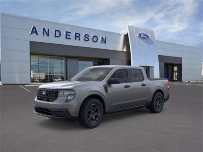 New 2025 Ford Maverick XLT