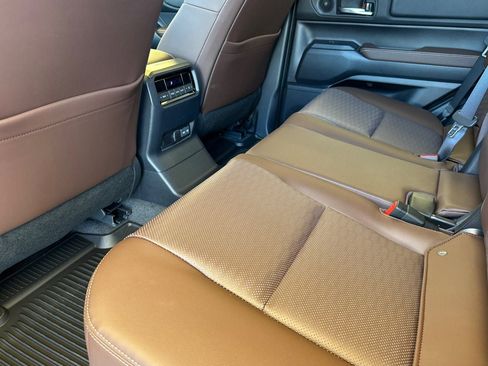 New 2026 Toyota Land Cruiser image 14