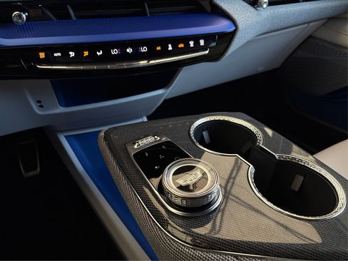 New 2026 Cadillac Optiq Sport 1 RWD image 26