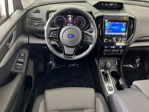 Used 2022 Subaru Ascent Onyx Edition image 21