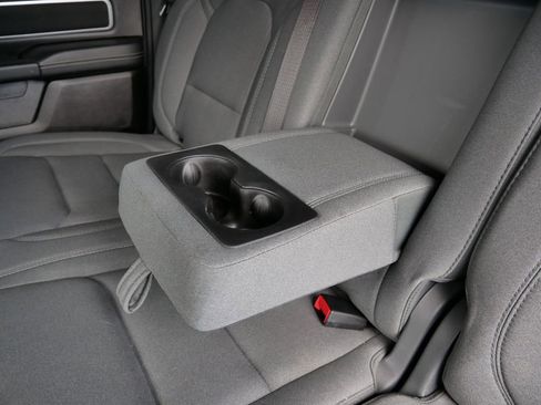 Used 2023 RAM 1500 Big Horn image 12