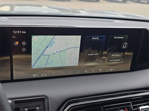 New 2026 Nissan Armada PRO-4X image 27