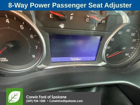 Used 2020 GMC Acadia SLT w/ Premium Package AWD/4WD image 11