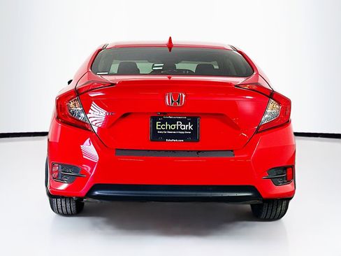 Used 2017 Honda Civic EX-L image 7