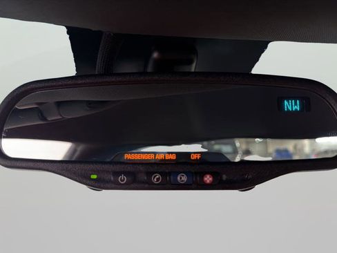 Used 2006 Chevrolet Corvette Z06 w/ Preferred Equipment Group image 18