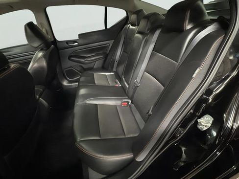 Used 2019 Nissan Altima 2.5 SR w/ SR Premium Package image 29