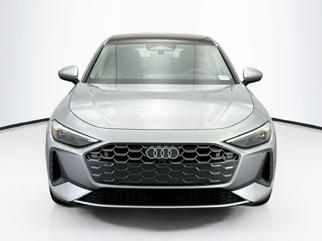 Used 2025 Audi A5 Premium AWD/4WD image 3