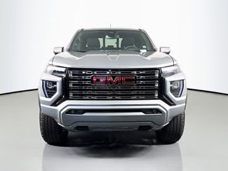 Certified 2025 GMC Canyon Denali AWD/4WD video 2