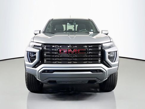 Certified 2025 GMC Canyon Denali AWD/4WD image 2