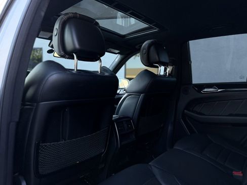 Used 2016 Mercedes-Benz GLE 63 AMG S image 20