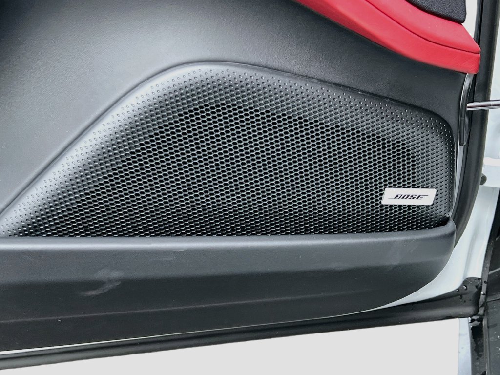 New 2026 Porsche Panamera 4 AWD/4WD image 21