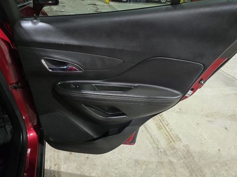 Used 2016 Buick Encore Leather image 29