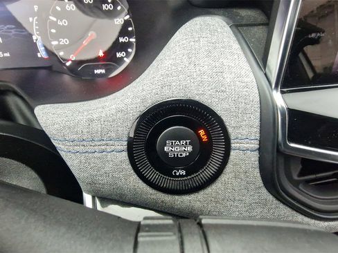 Used 2024 Jeep Compass Latitude image 20