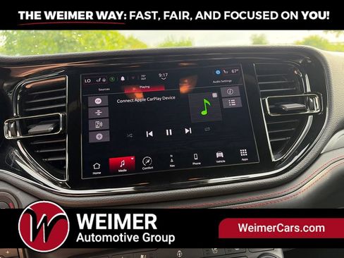 Used 2024 Dodge Durango GT AWD/4WD image 32