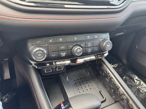 New 2026 Dodge Durango GT image 24