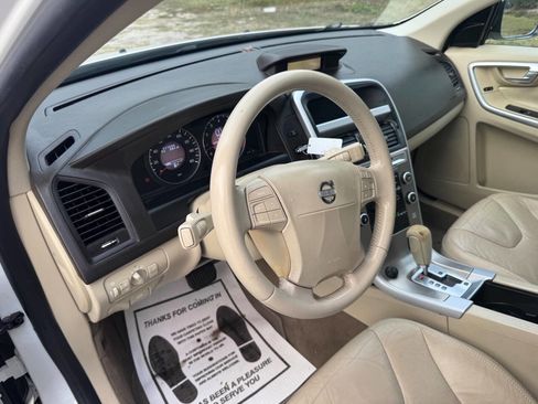 Used 2010 Volvo XC60 3.2 image 8